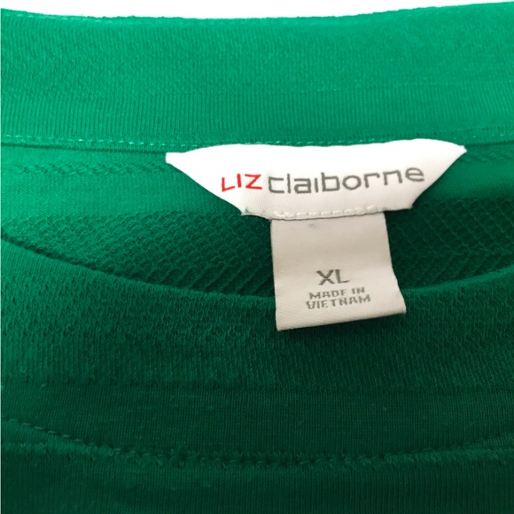 Liz Claiborne XL Size - Picture 2 of 8